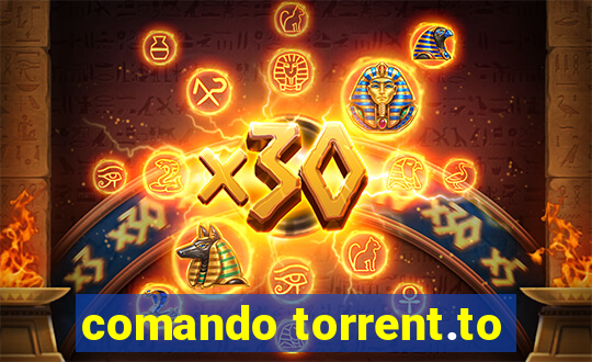 comando torrent.to